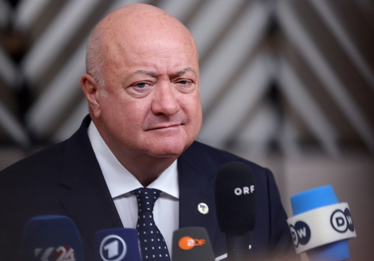 Novi austrijski kancelar izabran za šefa druge najjače stranke u Austriji